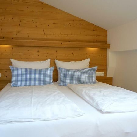 Ferienwohnung am Frohmarkt Oberstdorf Exterior foto