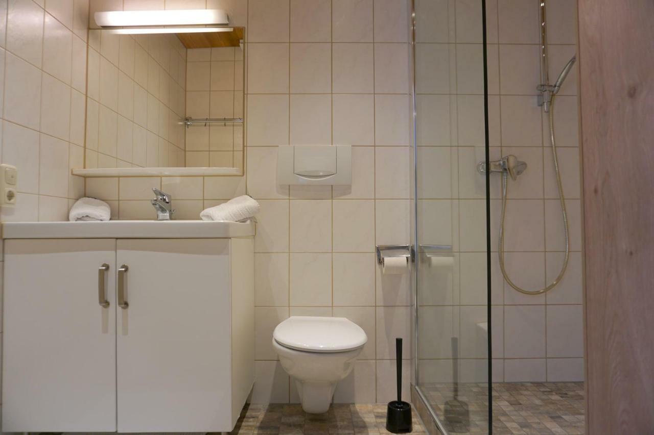 Ferienwohnung am Frohmarkt Oberstdorf Exterior foto