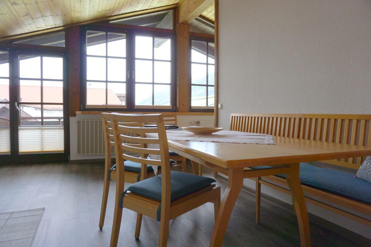 Ferienwohnung am Frohmarkt Oberstdorf Exterior foto